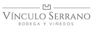 Logotipo de Vínculo Serrano, bodega y viñedos de la Sierra de Francia